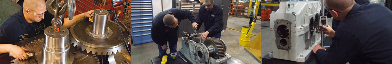 Smith Services, a Timken brand, is one of the largest motor service organizations in the United States.